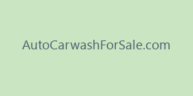 AutoCarwashForSale.com