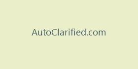 AutoClarified.com