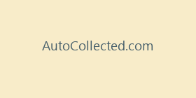 AutoCollected.com