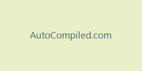 AutoCompiled.com