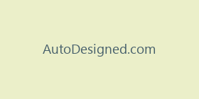 AutoDesigned.com
