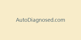 AutoDiagnosed.com