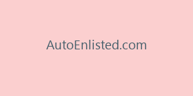 AutoEnlisted.com