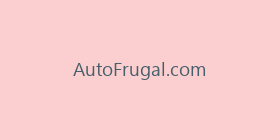 AutoFrugal.com