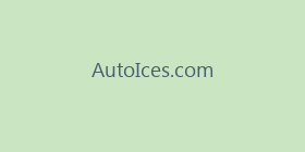 AutoIces.com