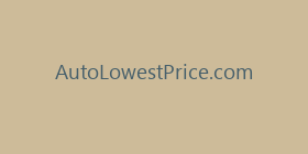 AutoLowestPrice.com