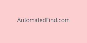 AutomatedFind.com
