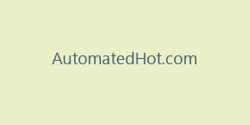 AutomatedHot.com