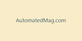 AutomatedMag.com