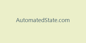 AutomatedState.com