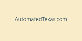 AutomatedTexas.com