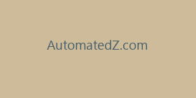 AutomatedZ.com