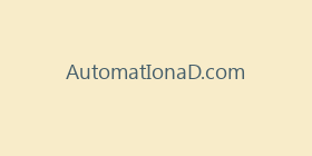 AutomatIonaD.com