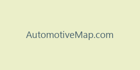 AutomotiveMap.com