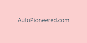 AutoPioneered.com