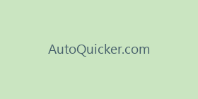 AutoQuicker.com