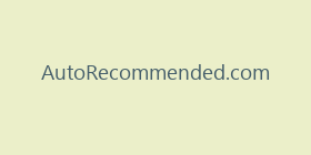 AutoRecommended.com