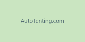 AutoTenting.com
