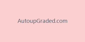 AutoupGraded.com