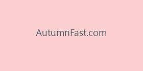 AutumnFast.com