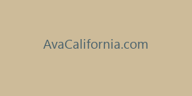 AvaCalifornia.com