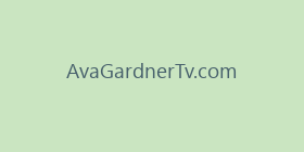AvaGardnerTv.com
