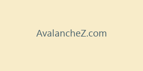 AvalancheZ.com