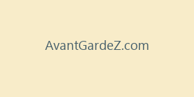 AvantGardeZ.com