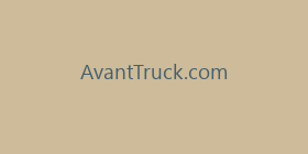 AvantTruck.com