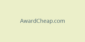 AwardCheap.com
