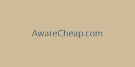 AwareCheap.com