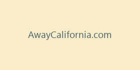 AwayCalifornia.com