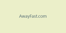 AwayFast.com