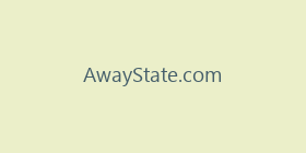 AwayState.com