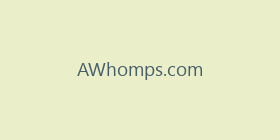 AWhomps.com