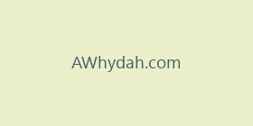 AWhydah.com