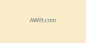 AWilt.com