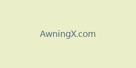 AwningX.com