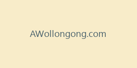 AWollongong.com