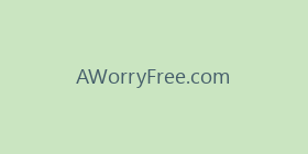 AWorryFree.com