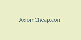 AxiomCheap.com