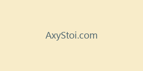 AxyStoi.com