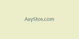 AxyStos.com