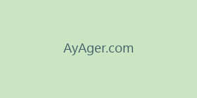 AyAger.com
