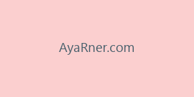 AyaRner.com