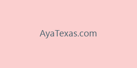 AyaTexas.com