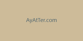 AyAtTer.com