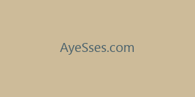 AyeSses.com
