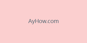 AyHow.com