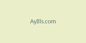 AyIlls.com
